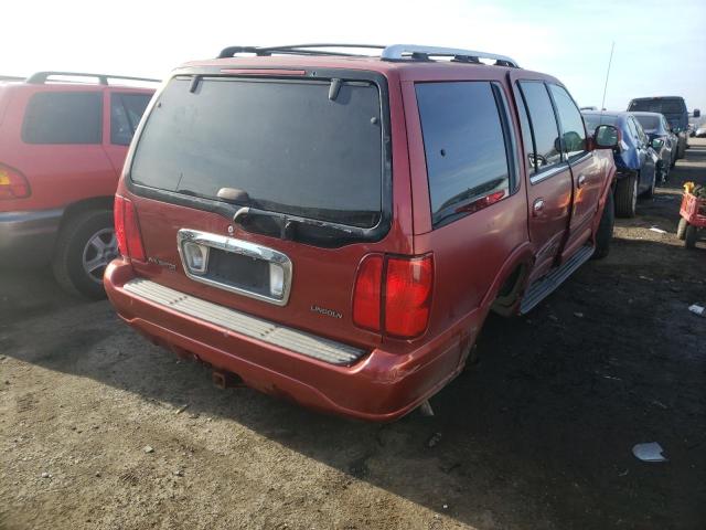 Photo 3 VIN: 5LMPU28L1WLJ10326 - LINCOLN NAVIGATOR 