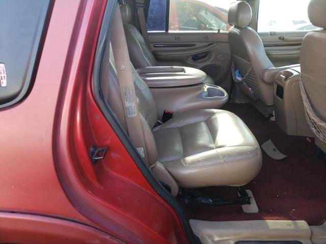 Photo 5 VIN: 5LMPU28L1WLJ10326 - LINCOLN NAVIGATOR 