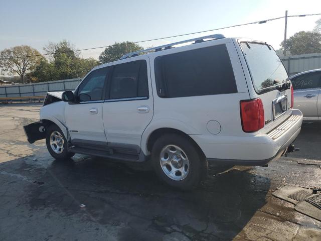 Photo 1 VIN: 5LMPU28L4WLJ29629 - LINCOLN NAVIGATOR 