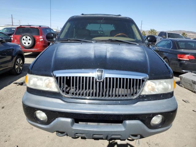 Photo 4 VIN: 5LMPU28L5XLJ13389 - LINCOLN NAVIGATOR 