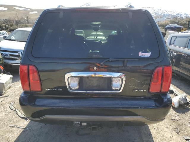 Photo 5 VIN: 5LMPU28L5XLJ13389 - LINCOLN NAVIGATOR 