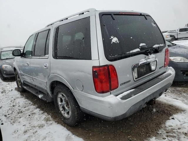 Photo 1 VIN: 5LMPU28L6WLJ57142 - LINCOLN NAVIGATOR 