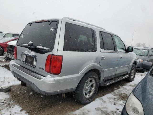 Photo 2 VIN: 5LMPU28L6WLJ57142 - LINCOLN NAVIGATOR 