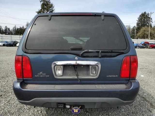 Photo 5 VIN: 5LMPU28L7XLJ02782 - LINCOLN NAVIGATOR 