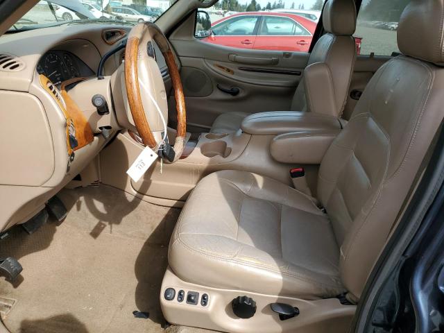 Photo 6 VIN: 5LMPU28L7XLJ02782 - LINCOLN NAVIGATOR 