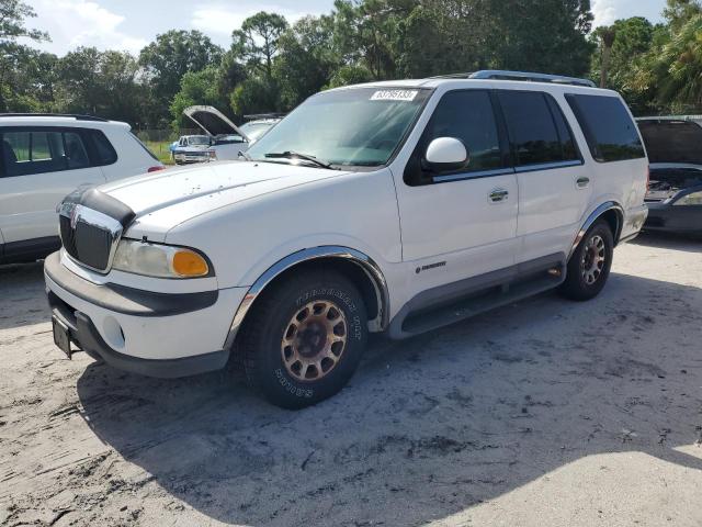 Photo 0 VIN: 5LMRU27A3XLJ27042 - LINCOLN NAVIGATOR 