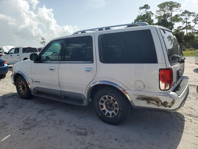 Photo 1 VIN: 5LMRU27A3XLJ27042 - LINCOLN NAVIGATOR 