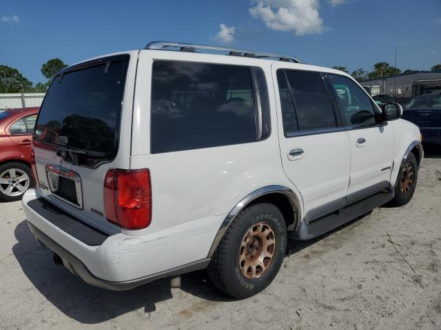 Photo 2 VIN: 5LMRU27A3XLJ27042 - LINCOLN NAVIGATOR 