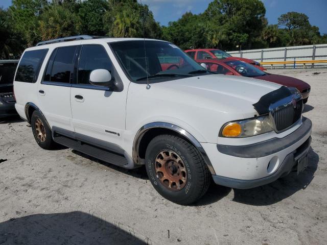 Photo 3 VIN: 5LMRU27A3XLJ27042 - LINCOLN NAVIGATOR 