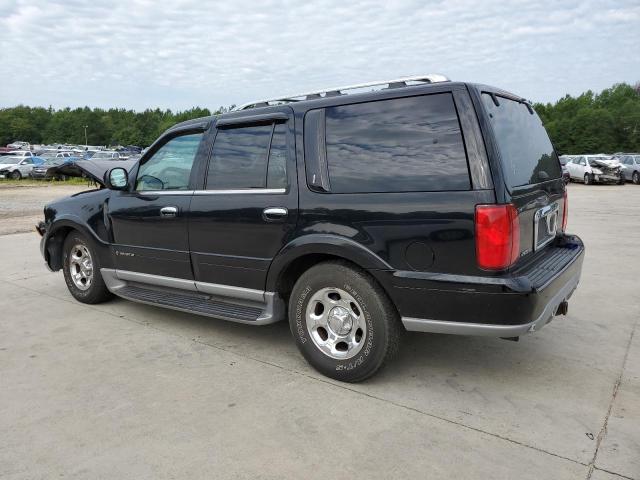 Photo 1 VIN: 5LMRU27A6YLJ02461 - LINCOLN NAVIGATOR 