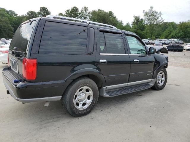 Photo 2 VIN: 5LMRU27A6YLJ02461 - LINCOLN NAVIGATOR 