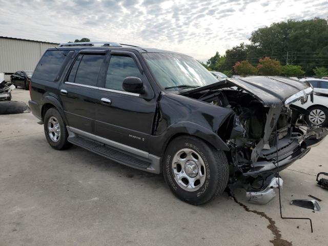 Photo 3 VIN: 5LMRU27A6YLJ02461 - LINCOLN NAVIGATOR 