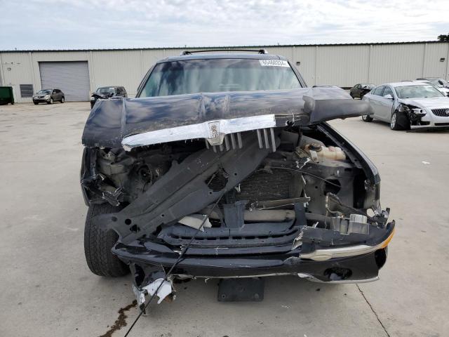 Photo 4 VIN: 5LMRU27A6YLJ02461 - LINCOLN NAVIGATOR 