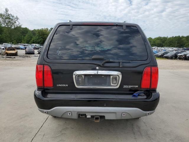 Photo 5 VIN: 5LMRU27A6YLJ02461 - LINCOLN NAVIGATOR 