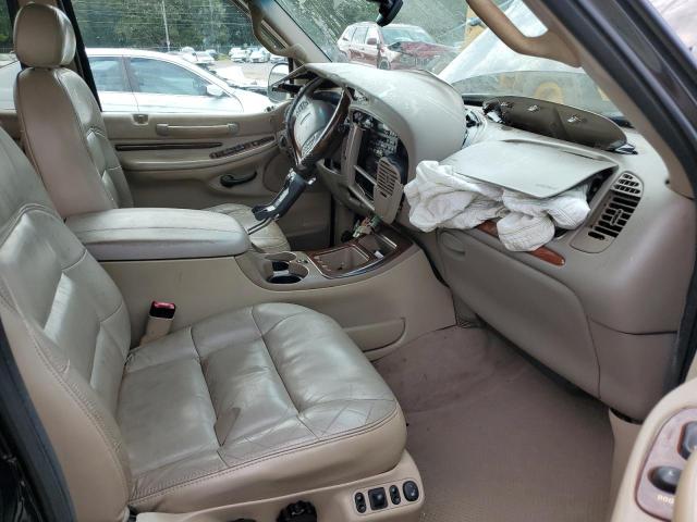 Photo 6 VIN: 5LMRU27A6YLJ02461 - LINCOLN NAVIGATOR 