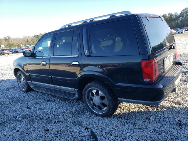 Photo 1 VIN: 5LMRU27A7YLJ02758 - LINCOLN NAVIGATOR 