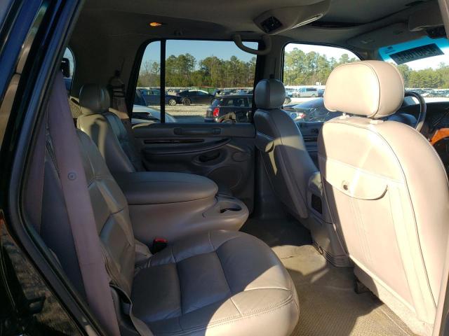 Photo 10 VIN: 5LMRU27A7YLJ02758 - LINCOLN NAVIGATOR 