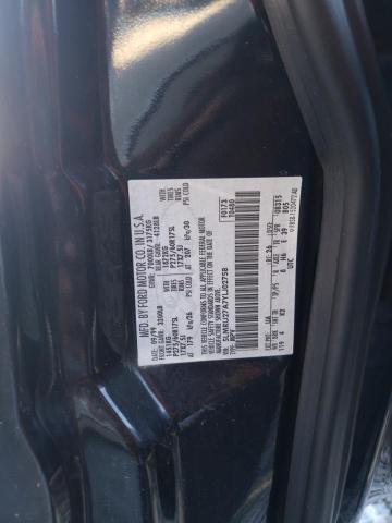 Photo 12 VIN: 5LMRU27A7YLJ02758 - LINCOLN NAVIGATOR 