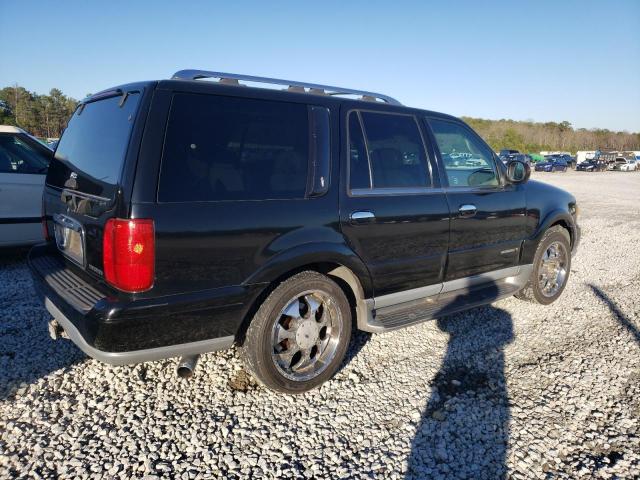 Photo 2 VIN: 5LMRU27A7YLJ02758 - LINCOLN NAVIGATOR 