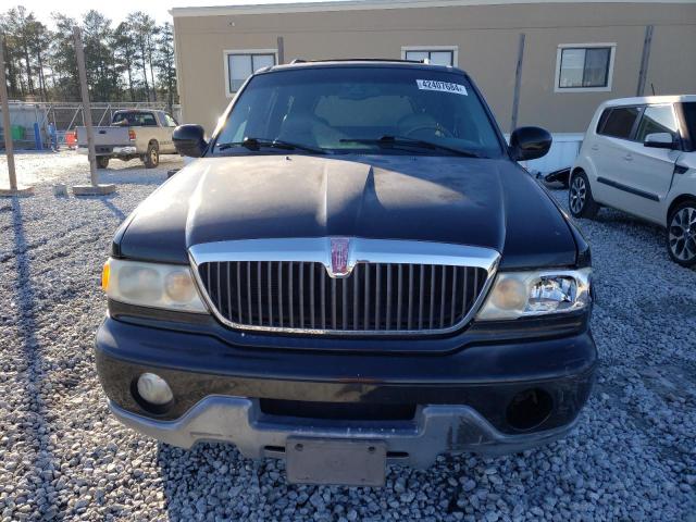 Photo 4 VIN: 5LMRU27A7YLJ02758 - LINCOLN NAVIGATOR 