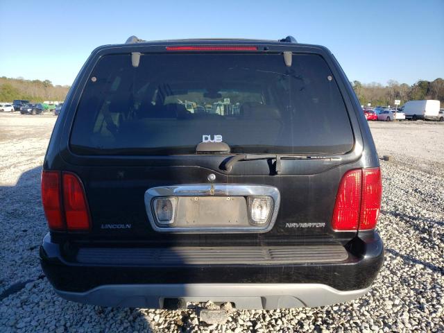 Photo 5 VIN: 5LMRU27A7YLJ02758 - LINCOLN NAVIGATOR 