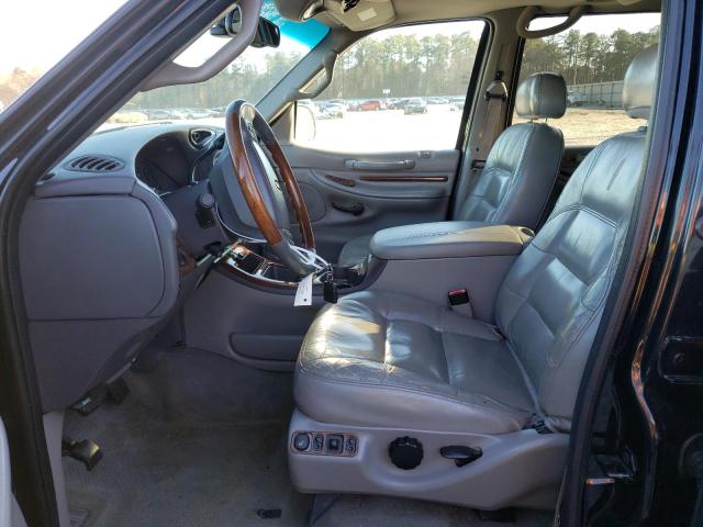 Photo 6 VIN: 5LMRU27A7YLJ02758 - LINCOLN NAVIGATOR 