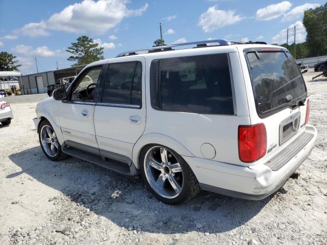 Photo 1 VIN: 5LMRU27AXXLJ29323 - LINCOLN NAVIGATOR 