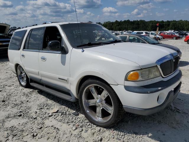 Photo 3 VIN: 5LMRU27AXXLJ29323 - LINCOLN NAVIGATOR 