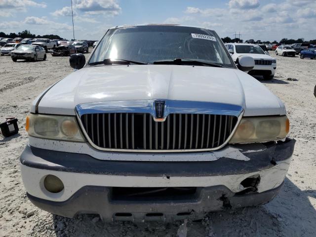 Photo 4 VIN: 5LMRU27AXXLJ29323 - LINCOLN NAVIGATOR 