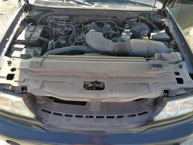 Photo 10 VIN: 5LMRU27L2WLJ49422 - LINCOLN NAVIGATOR 