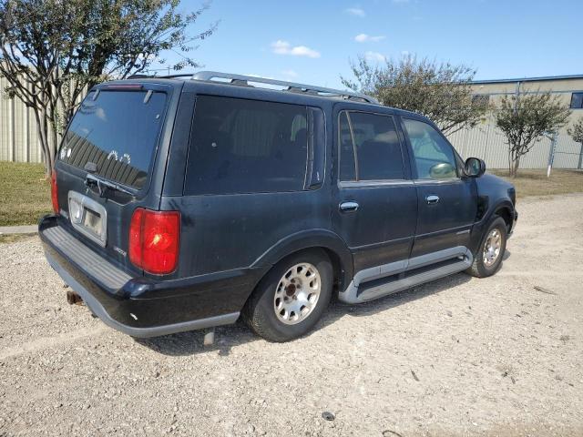 Photo 2 VIN: 5LMRU27L2WLJ49422 - LINCOLN NAVIGATOR 