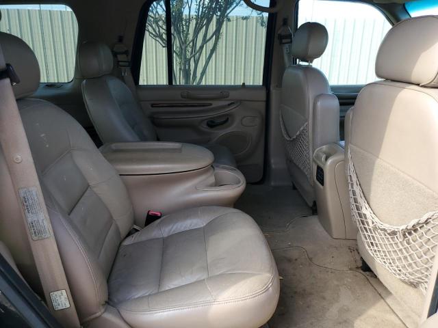 Photo 9 VIN: 5LMRU27L2WLJ49422 - LINCOLN NAVIGATOR 