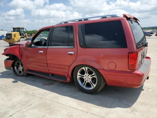 Photo 1 VIN: 5LMRU27L8WLJ24797 - LINCOLN NAVIGATOR 