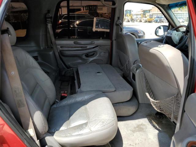 Photo 10 VIN: 5LMRU27L8WLJ24797 - LINCOLN NAVIGATOR 