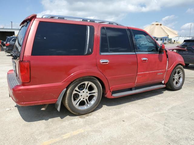 Photo 2 VIN: 5LMRU27L8WLJ24797 - LINCOLN NAVIGATOR 