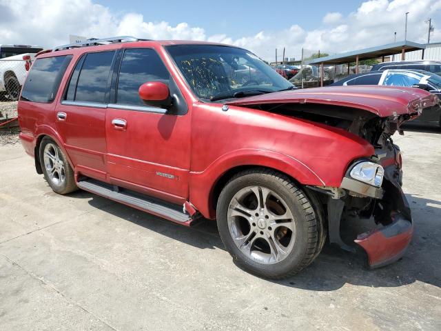 Photo 3 VIN: 5LMRU27L8WLJ24797 - LINCOLN NAVIGATOR 