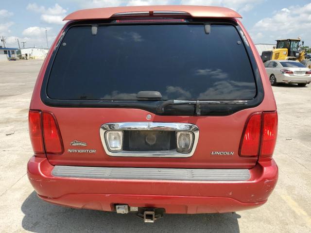 Photo 5 VIN: 5LMRU27L8WLJ24797 - LINCOLN NAVIGATOR 