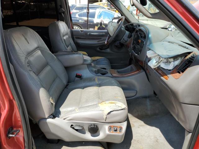 Photo 6 VIN: 5LMRU27L8WLJ24797 - LINCOLN NAVIGATOR 