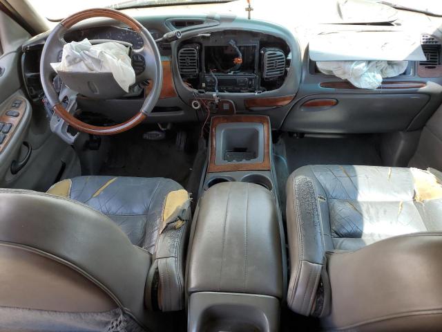 Photo 7 VIN: 5LMRU27L8WLJ24797 - LINCOLN NAVIGATOR 