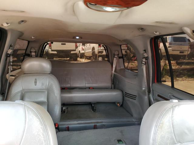 Photo 9 VIN: 5LMRU27L8WLJ24797 - LINCOLN NAVIGATOR 