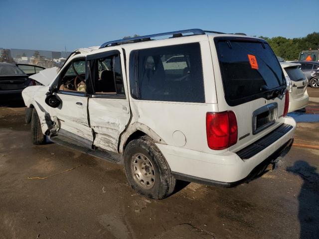 Photo 1 VIN: 5LMRU27L8WLJ43804 - LINCOLN NAVIGATOR 