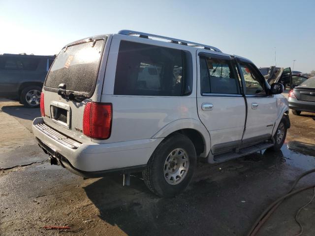 Photo 2 VIN: 5LMRU27L8WLJ43804 - LINCOLN NAVIGATOR 