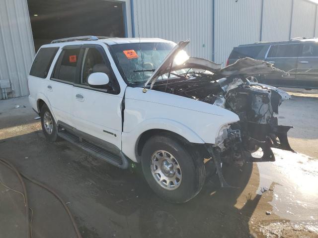 Photo 3 VIN: 5LMRU27L8WLJ43804 - LINCOLN NAVIGATOR 