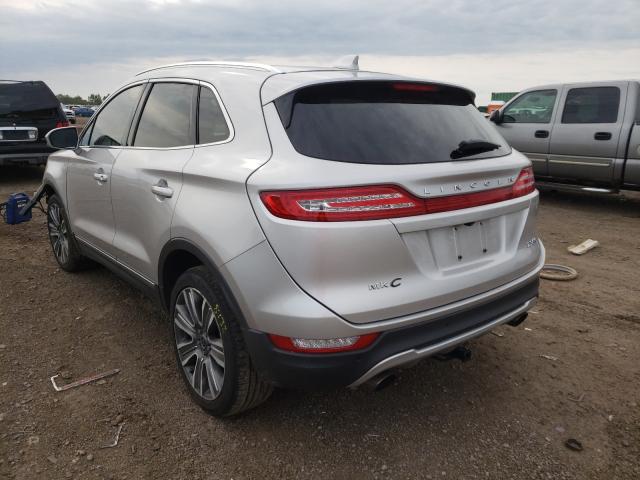 Photo 2 VIN: 5LMTJ1BH0FUJ33581 - LINCOLN MKC 