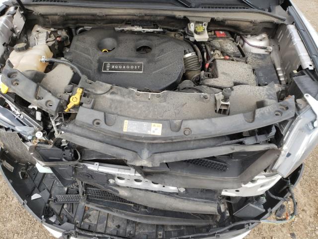 Photo 6 VIN: 5LMTJ1BH0FUJ33581 - LINCOLN MKC 