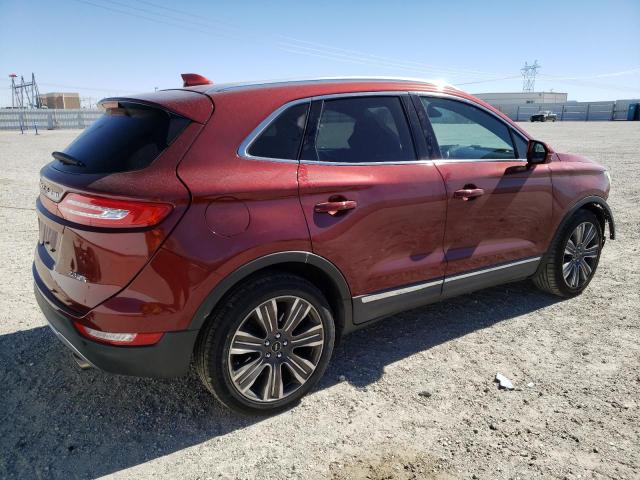 Photo 2 VIN: 5LMTJ1BH1FUJ42385 - LINCOLN MKC BLACK 