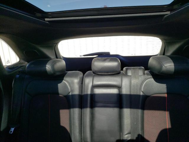 Photo 9 VIN: 5LMTJ1BH1FUJ42385 - LINCOLN MKC BLACK 