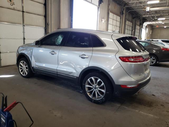 Photo 1 VIN: 5LMTJ2AH0FUJ00555 - LINCOLN MKC 