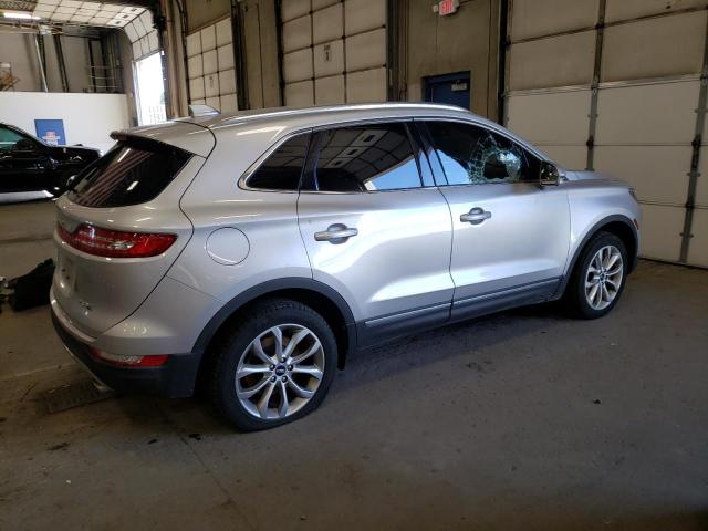 Photo 2 VIN: 5LMTJ2AH0FUJ00555 - LINCOLN MKC 