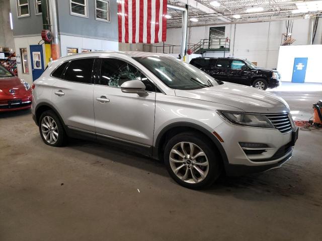 Photo 3 VIN: 5LMTJ2AH0FUJ00555 - LINCOLN MKC 